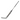 Bauer Supreme Mach Målvaktsklubba Senior - Fixwell Hockey