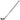 CCM Ribcor Trigger 8 (Lagad Hockeyklubba) - Fixwell Hockey
