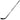 CCM Ribcor Trigger 8 Pro NEUBAUER - Pro Stock Hockeyklubba - Fixwell Hockey
