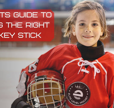 parents guide to buying the right hockey stick fixwell hockey