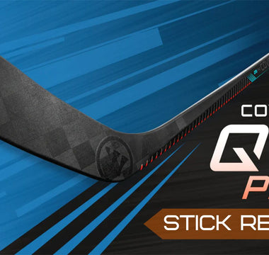 Stick Review - Warrior Covert QR5 Pro