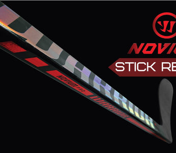 Stick Review - Warrior Novium