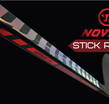 Stick Review - Warrior Novium