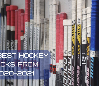 the best hockey sticks from 2020 2021 season fixwell hockey