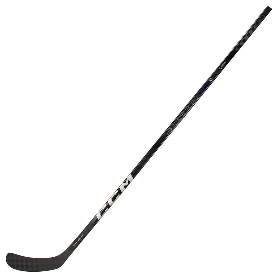 CCM Ribcor Trigger 8 (Lagad Hockeyklubba)