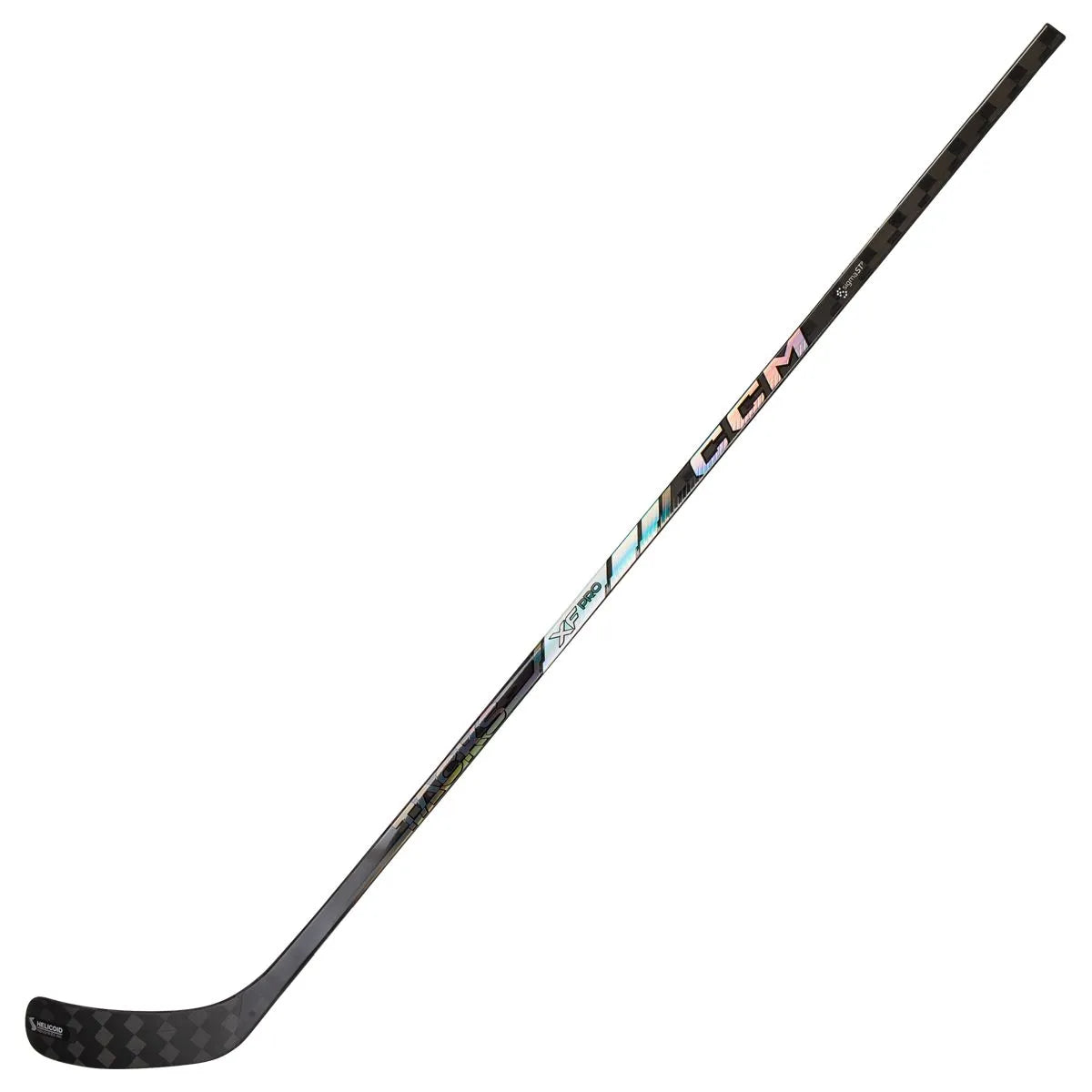 CCM Super Tacks XF Pro (Lagad Hockeyklubba)