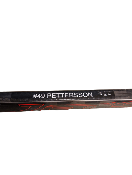 Fixwell Hockey - Oscar Pettersson Stick_7