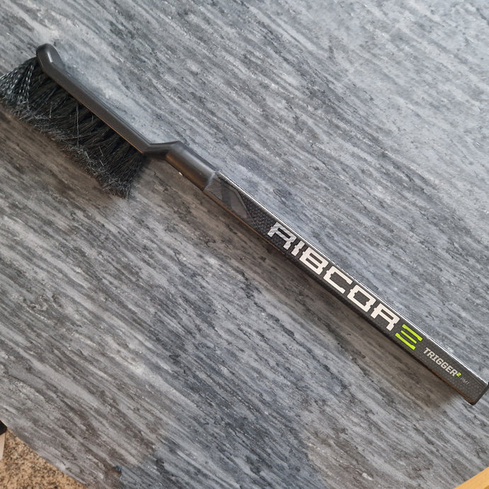 Snow Brush Hockey Snöborste CCM Ribcor Trigger 2 PMT Fixwell 3