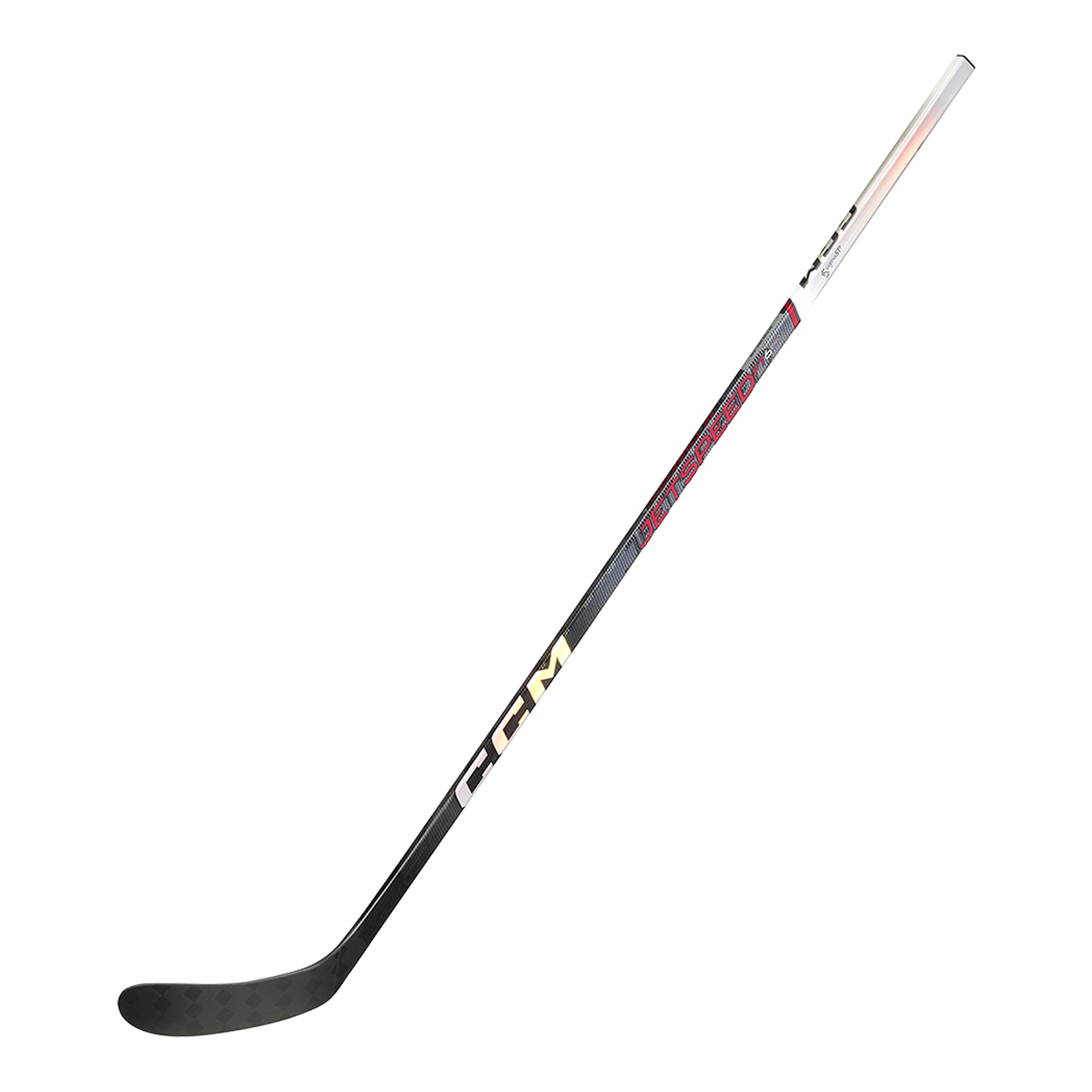 CCM Jetspeed FT6 Pro Senior Hockey Stick