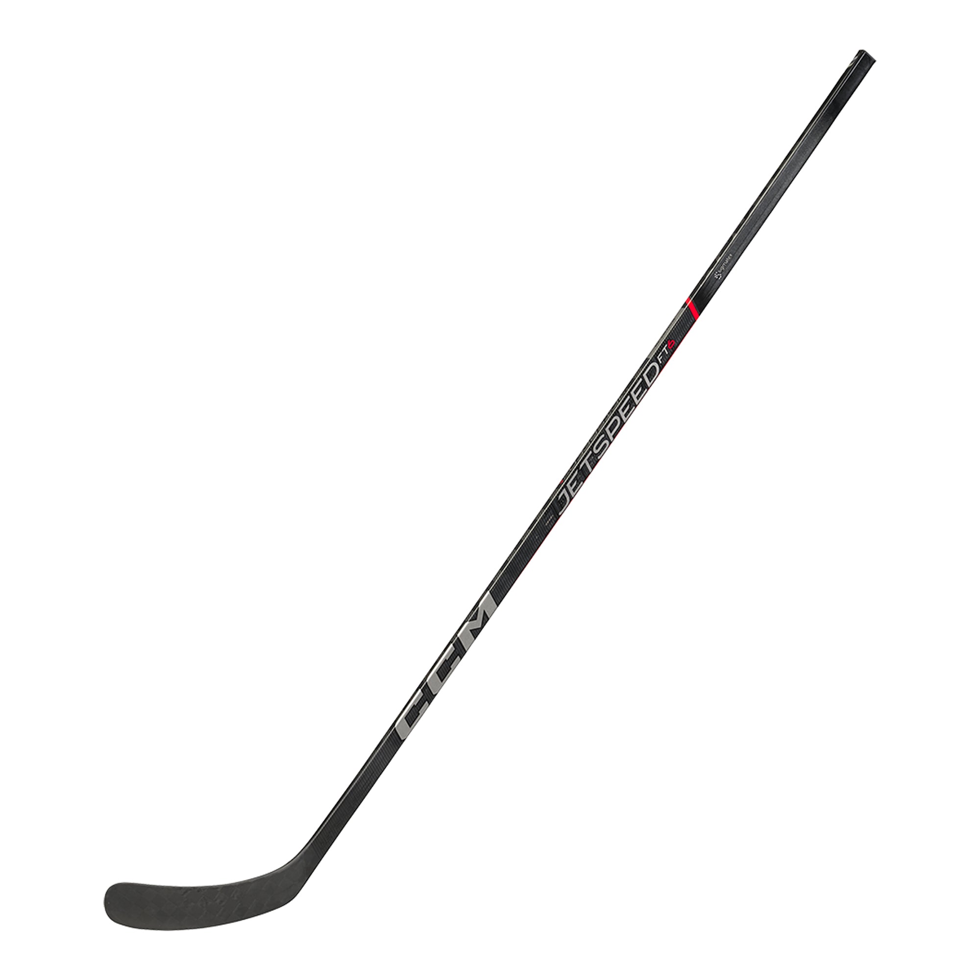 CCM Jetspeed FT6 (Made Hockey Stick) 