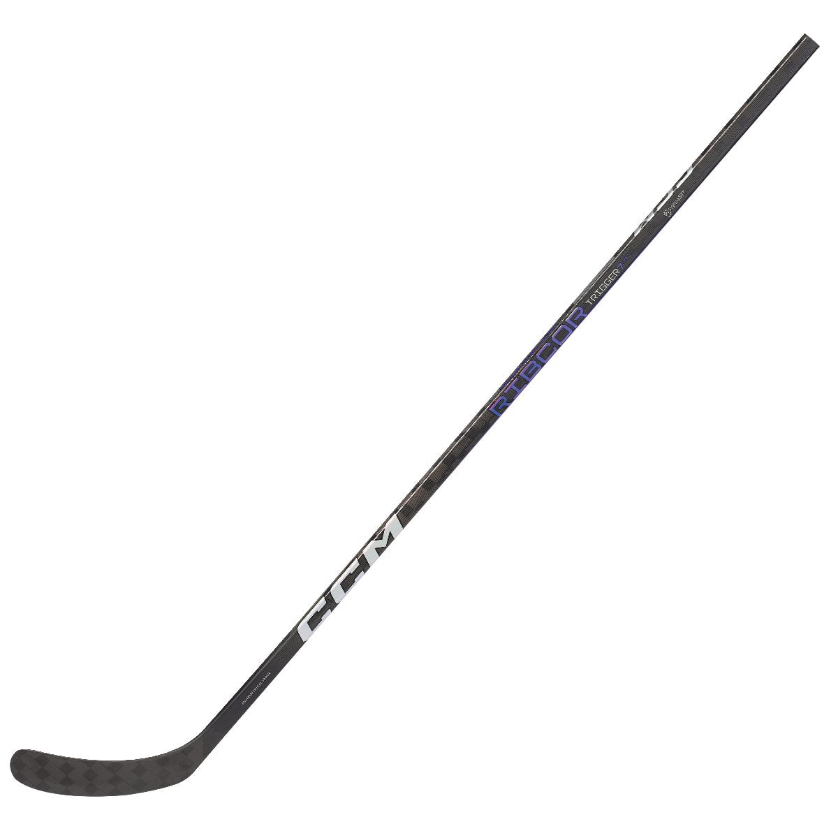 CCM Ribcor Trigger 7 Senior Hockeyklubba