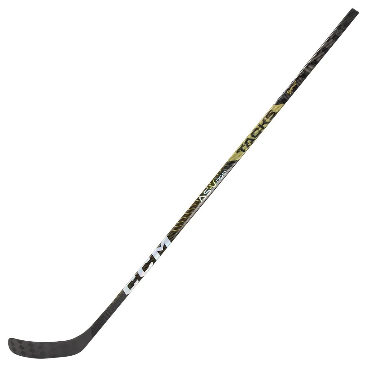 CCM Super Tacks AS-V Pro Senior Hockeyklubba