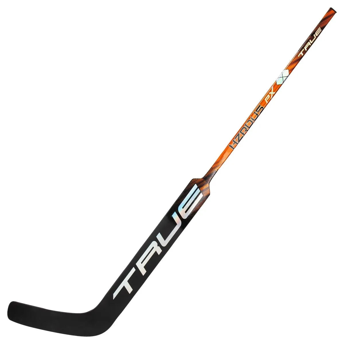 True Hzrdus PX Senior Goalkeeper Stick