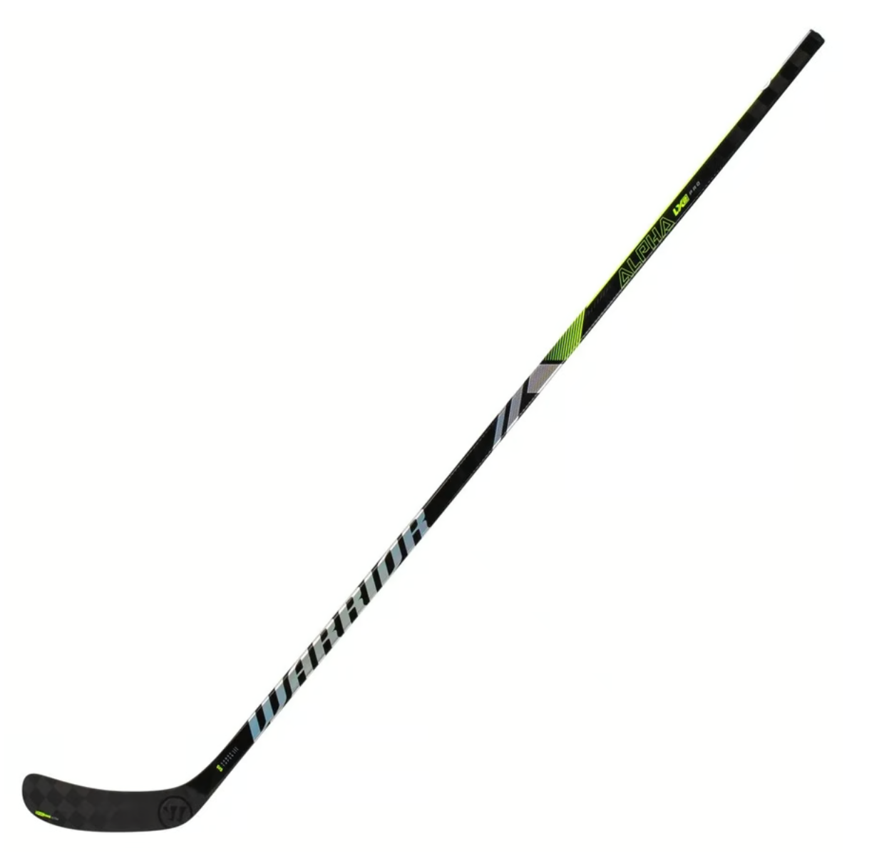 Warrior Alpha LX2 Pro (Prepared Hockey Stick) 