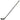 Bauer AG5NT Senior Hockeyklubba - Fixwell Hockey