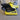 Bauer Mach Pro Stock - Målvaktshandskar Senior (Begagnad) - Fixwell Hockey