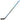 Bauer Nexus Geo (Lagad Hockeyklubba) - Fixwell Hockey