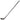 Bauer Proto - R (Lagad Hockeyklubba) - Fixwell Hockey