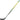 Bauer Supreme Ultrasonic Hockeyklubba - Fixwell Hockey