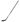 CCM Jetspeed FT3 Team - Hockeyklubba (Använd) - Fixwell Hockey