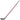 CCM Jetspeed FT4 Pro Viktor Larsson - Game Used Pro Stock Hockey Stick - Fixwell Hockey