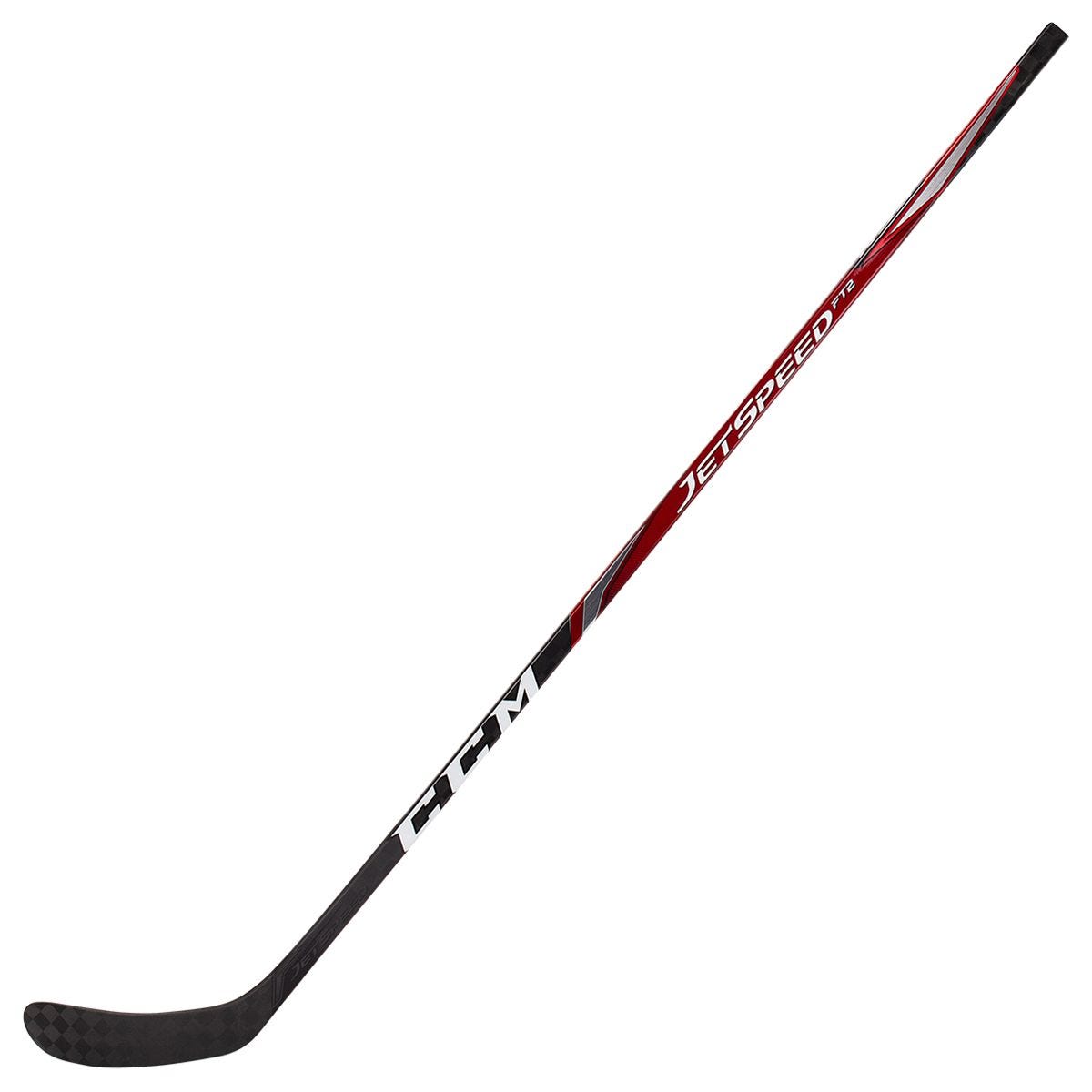 CCM Jetspeed FT2 Pro (Lagad Hockeyklubba)