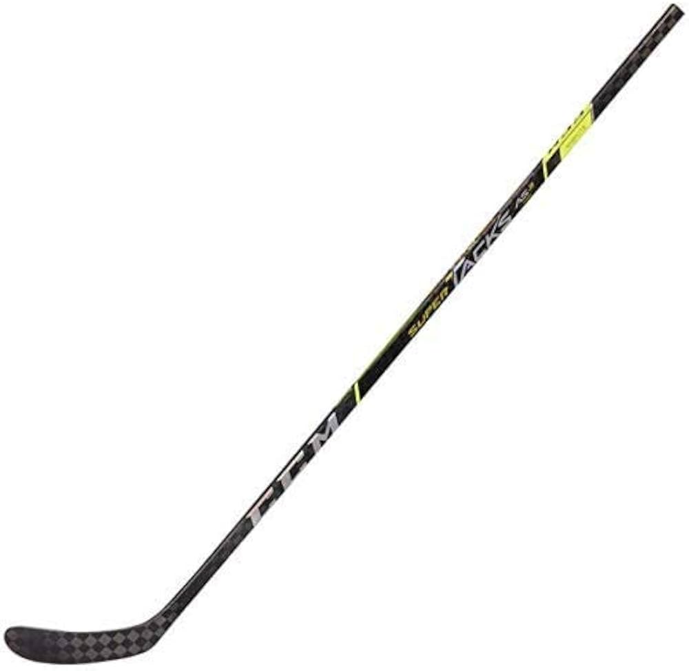 CCM Super Tacks AS3 Pro (Lagad Hockeyklubba)