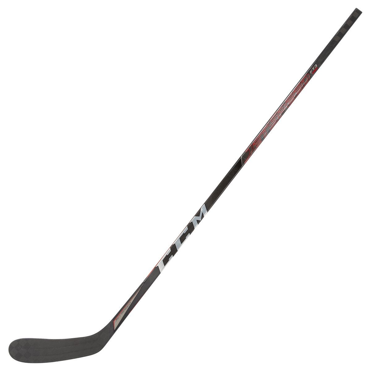 CCM Jetspeed FT3 Pro (Made Hockey Stick) 