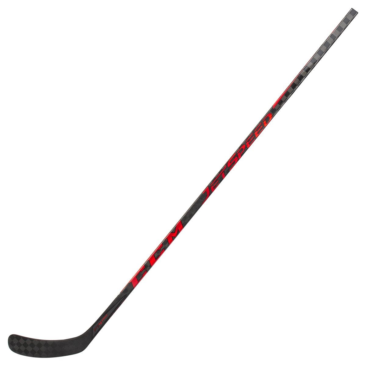 CCM Jetspeed FT4 Pro (Made Hockey Stick) 