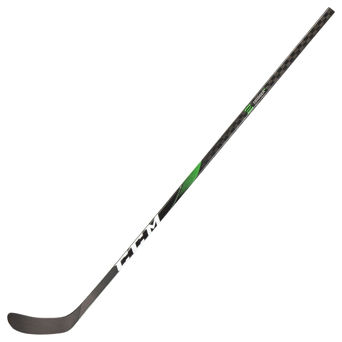 CCM Ribcor Trigger 4 Pro (Lagad Hockeyklubba)