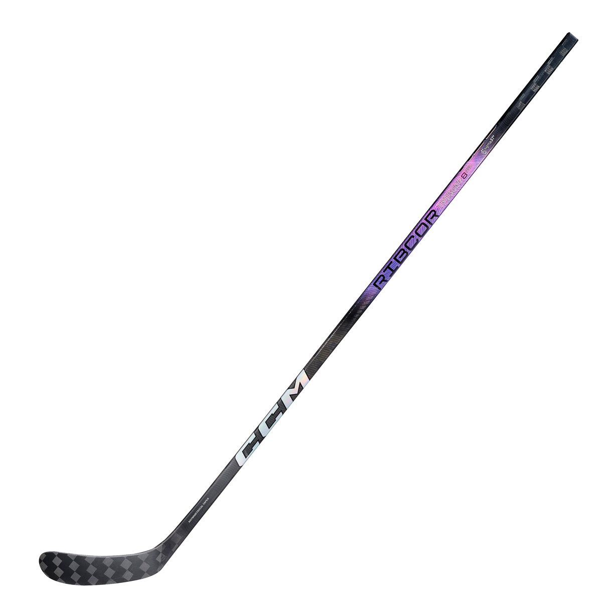 CCM Ribcor Trigger 8 Pro (Lagad Hockeyklubba)