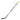 Bauer Vapor Flylite (Made Hockey Stick) 