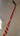 Left 80 Flex Custom Curve Pro Stock Warrior Alpha LX Pro (Lagad) - Fixwell Hockey