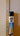 Left 87 Flex P90TM Bauer Vapor Flylite (Lagad) - Fixwell Hockey