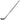 True Catalyst 9X3 Senior Hockeyklubba - Fixwell Hockey