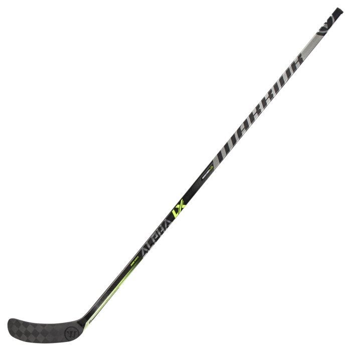 Warrior Alpha LX Pro (Prepared Hockey Stick) 