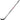 Warrior Novium Pro Senior Hockey Stick 